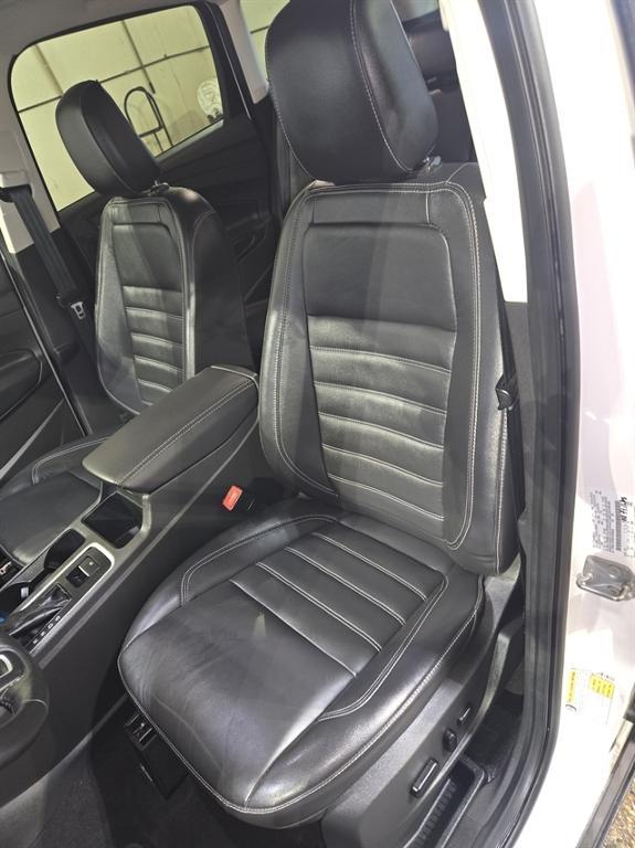 used 2019 Ford Escape car, priced at $17,950