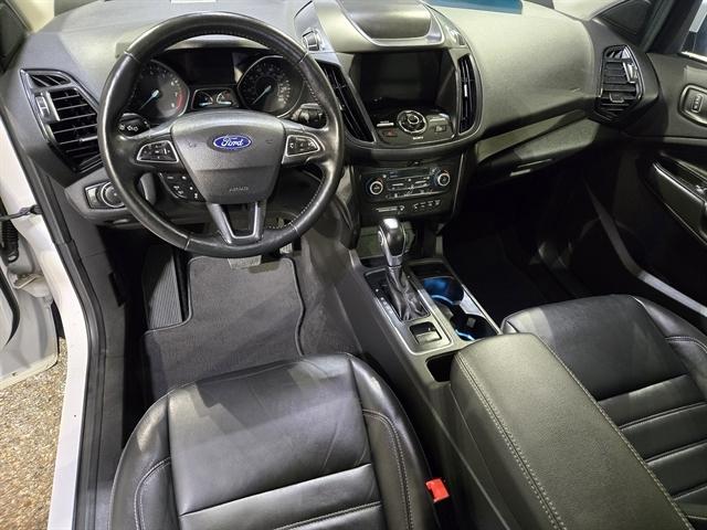 used 2019 Ford Escape car, priced at $17,950