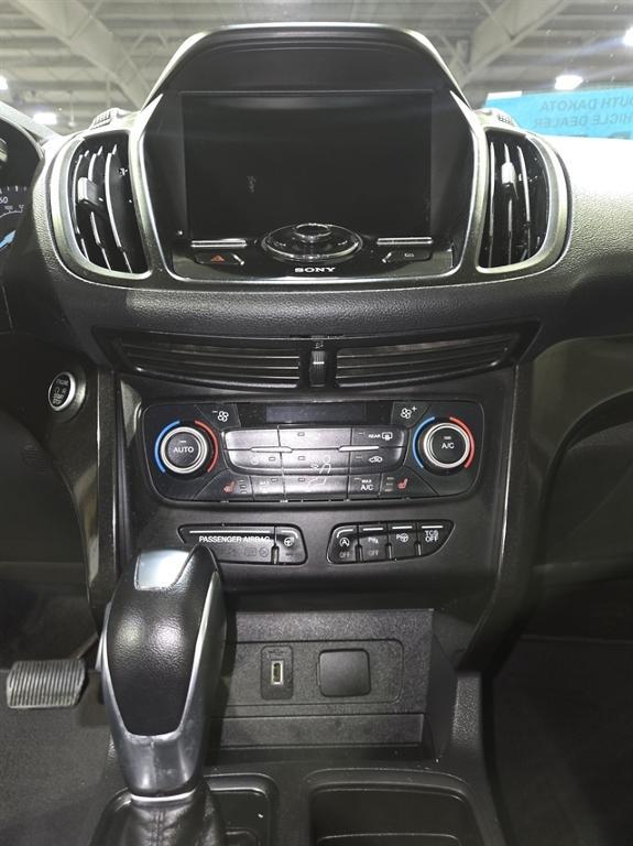 used 2019 Ford Escape car, priced at $17,950