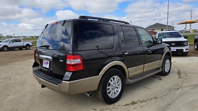 used 2014 Ford Expedition car, priced at $11,950