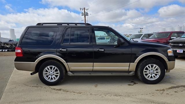 used 2014 Ford Expedition car, priced at $11,950