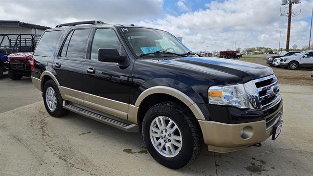 used 2014 Ford Expedition car, priced at $11,950