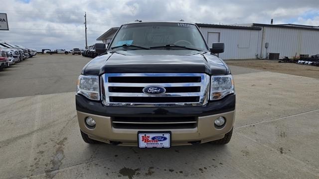 used 2014 Ford Expedition car, priced at $11,950