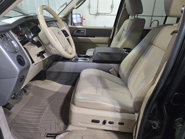 used 2014 Ford Expedition car, priced at $11,950