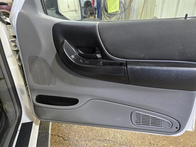 used 2011 Ford Ranger car, priced at $17,950