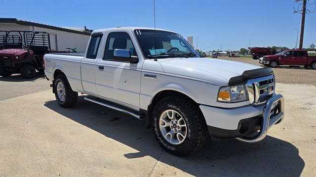 used 2011 Ford Ranger car, priced at $17,950