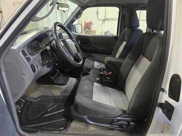 used 2011 Ford Ranger car, priced at $17,950