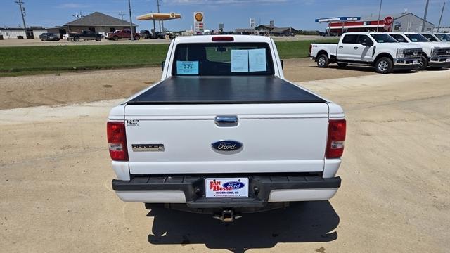 used 2011 Ford Ranger car, priced at $17,950