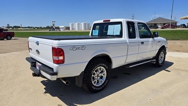 used 2011 Ford Ranger car, priced at $17,950