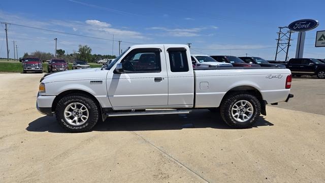 used 2011 Ford Ranger car, priced at $17,950
