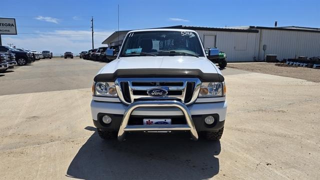 used 2011 Ford Ranger car, priced at $17,950
