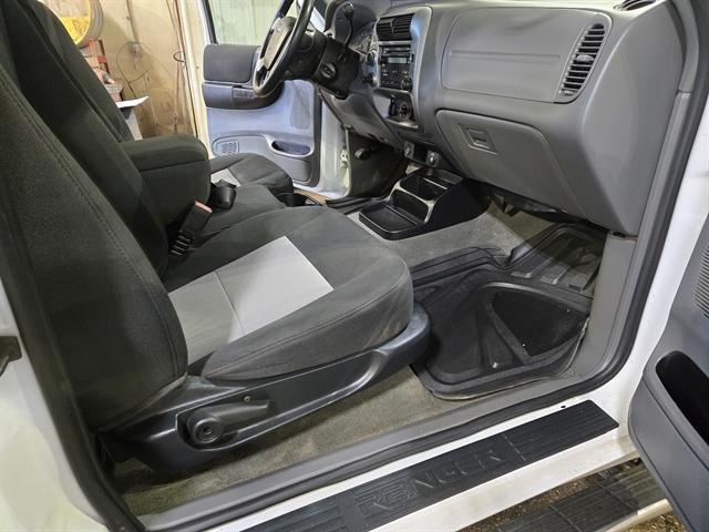 used 2011 Ford Ranger car, priced at $17,950