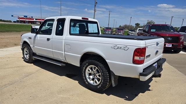 used 2011 Ford Ranger car, priced at $17,950