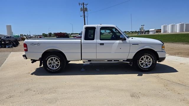 used 2011 Ford Ranger car, priced at $17,950