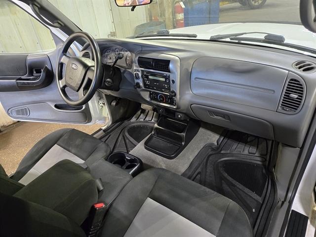 used 2011 Ford Ranger car, priced at $17,950