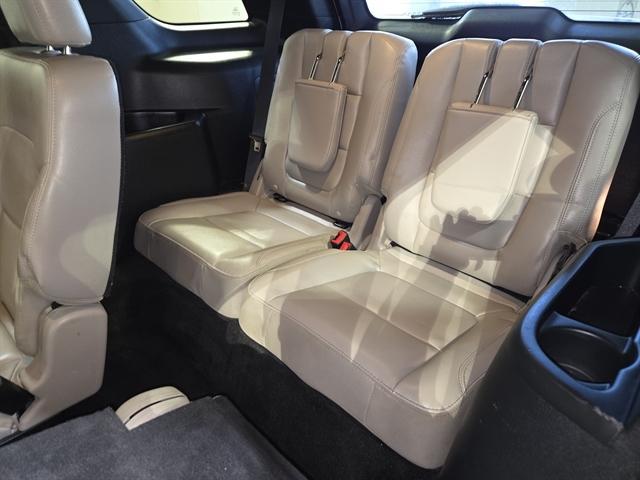 used 2018 Ford Explorer car, priced at $14,950