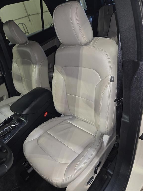 used 2018 Ford Explorer car, priced at $14,950