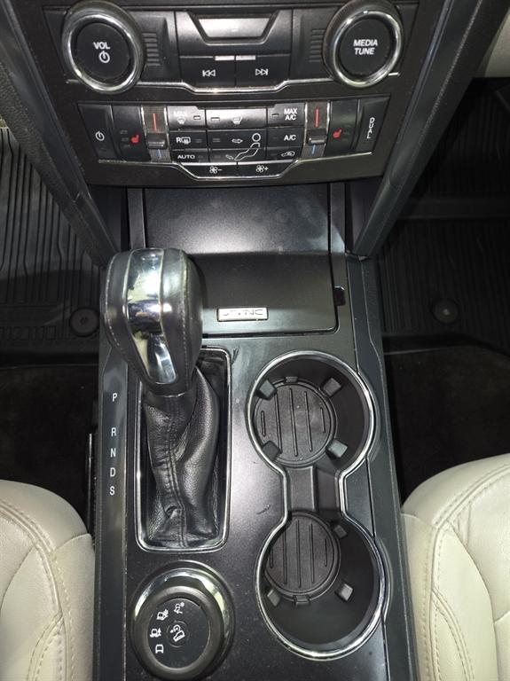 used 2018 Ford Explorer car, priced at $14,950