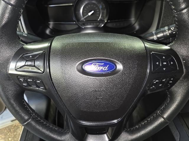 used 2018 Ford Explorer car, priced at $14,950