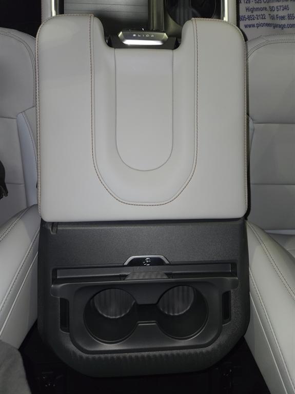 new 2025 Ford Expedition Max car, priced at $73,895