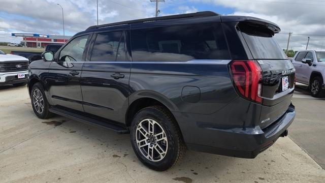 new 2025 Ford Expedition Max car, priced at $73,895