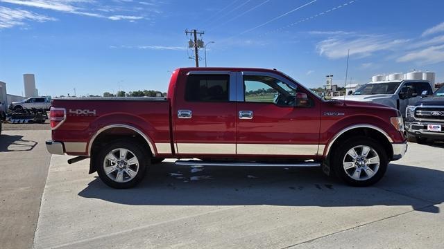 used 2011 Ford F-150 car, priced at $15,950