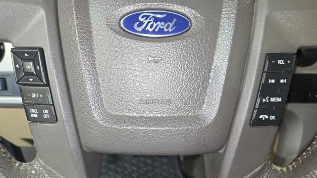 used 2011 Ford F-150 car, priced at $15,950