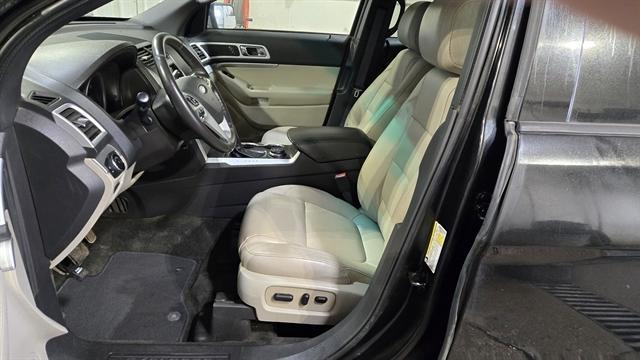 used 2015 Ford Explorer car, priced at $8,950