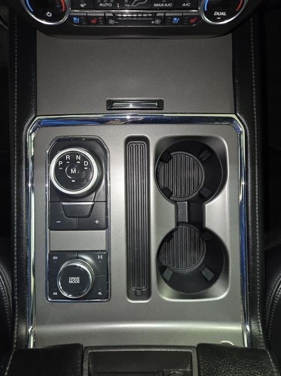 used 2021 Ford Expedition Max car, priced at $31,950