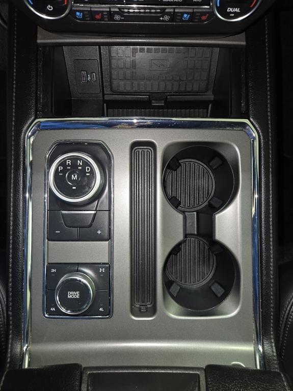 used 2021 Ford Expedition Max car, priced at $31,950