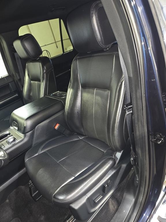 used 2021 Ford Expedition Max car, priced at $31,950