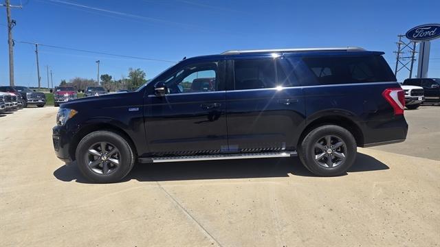 used 2021 Ford Expedition Max car, priced at $31,950