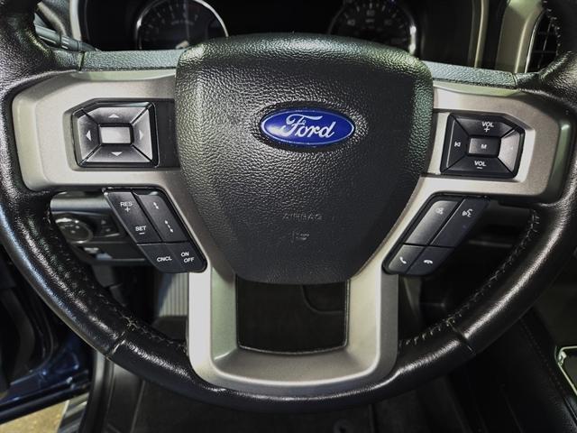 used 2021 Ford Expedition Max car, priced at $31,950