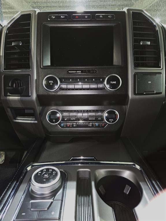used 2021 Ford Expedition Max car, priced at $31,950