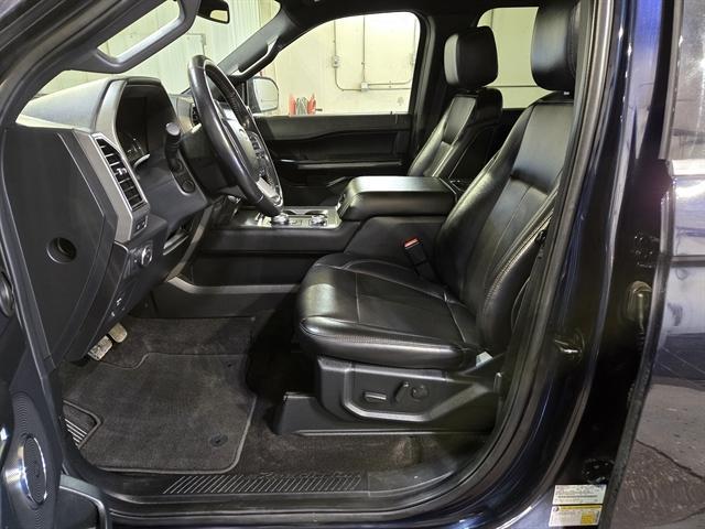 used 2021 Ford Expedition Max car, priced at $31,950