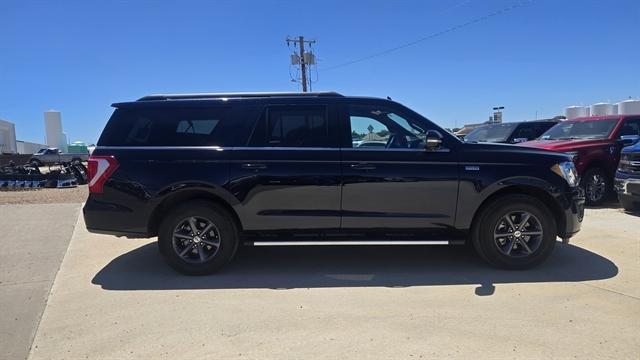 used 2021 Ford Expedition Max car, priced at $31,950
