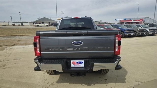 new 2025 Ford F-350 car, priced at $81,241
