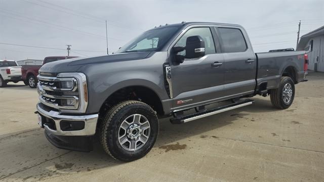 new 2025 Ford F-350 car, priced at $81,241