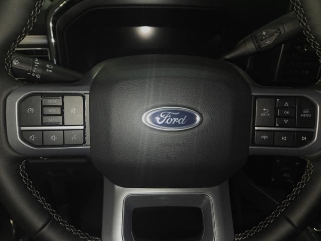 new 2025 Ford F-350 car, priced at $81,241