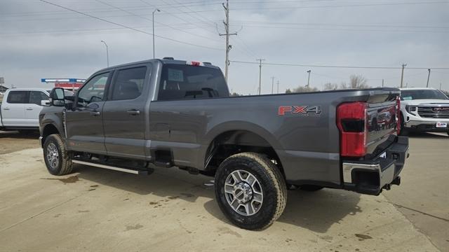 new 2025 Ford F-350 car, priced at $81,241