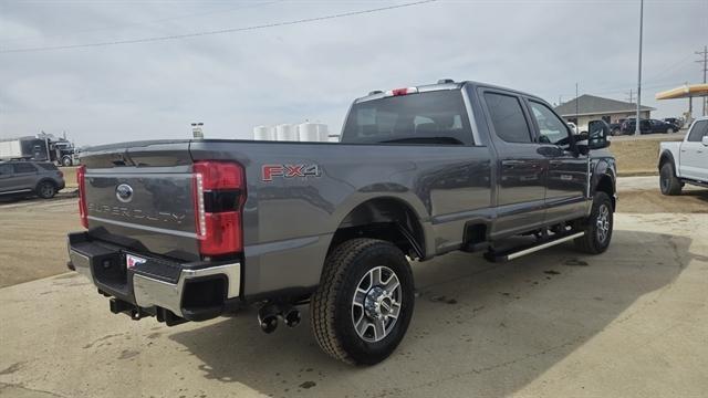 new 2025 Ford F-350 car, priced at $81,241