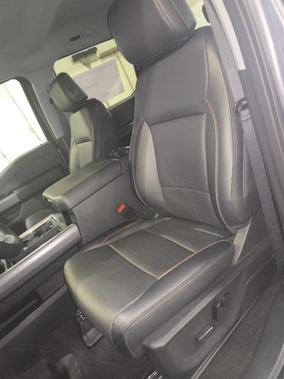 new 2025 Ford F-350 car, priced at $81,241