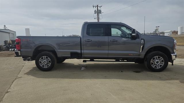 new 2025 Ford F-350 car, priced at $81,241