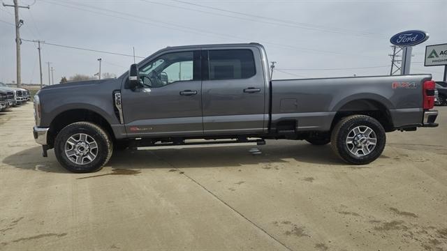 new 2025 Ford F-350 car, priced at $81,241