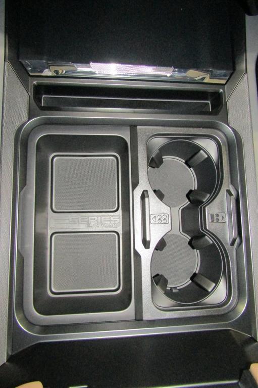 new 2026 Ford F-350 car, priced at $85,339