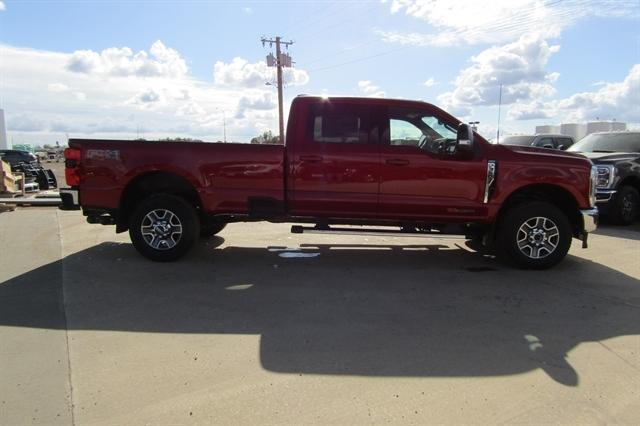 new 2026 Ford F-350 car, priced at $85,339