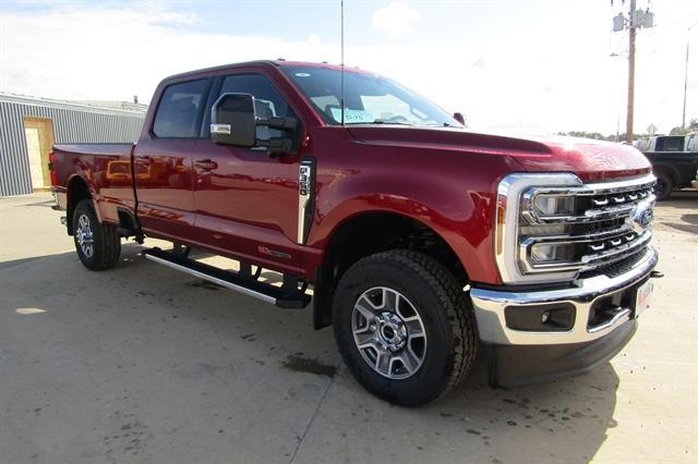 new 2026 Ford F-350 car, priced at $85,339