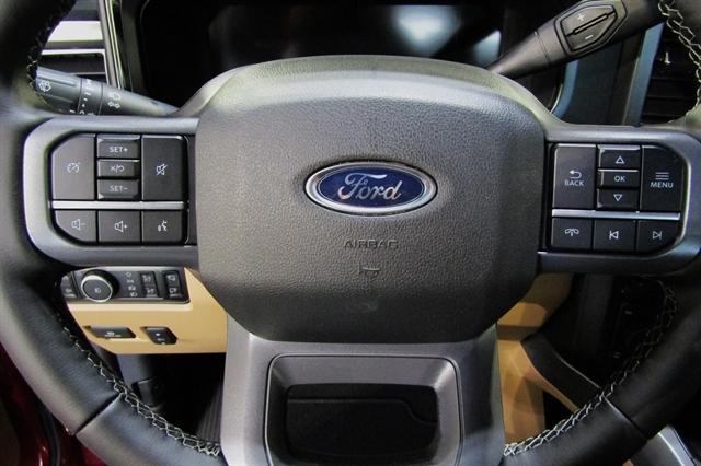 new 2026 Ford F-350 car, priced at $85,339