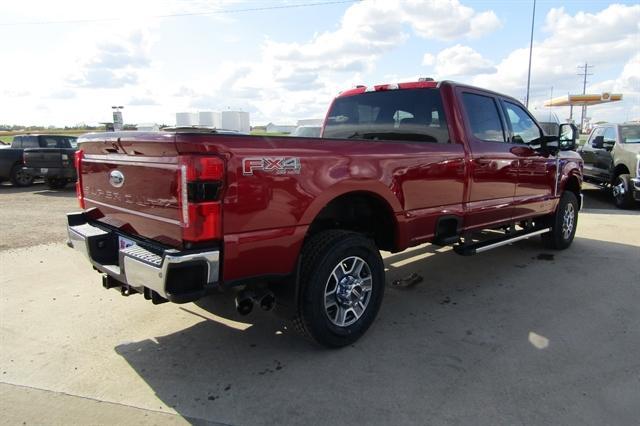 new 2026 Ford F-350 car, priced at $85,339