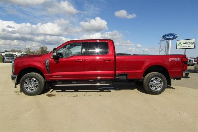 new 2026 Ford F-350 car, priced at $85,339